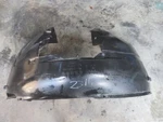 2011-2020 Dodge Caravan Left Driver Side Front Fender Liner Oem 05113095-ac. Fixed Price $99.00.