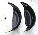 New Oem Ford Rear Wheel Well Liners Set Fl3z-9927886-d F-150 2015-2020. Fixed Price $195.25.