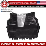 New Front Engine Splash Shield Under Cover For 2009-2018 Volkswagen Tiguan. Fixed Price $75.90.
