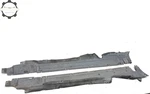 2011-2018 Porsche Cayenne Gts Left Right Side Under Body Splash Shield Guard Oem. Fixed Price $184.99.
