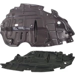 Toyota Avalon For 2013-2015 New Engine Splash Shield Left & Right Side Set 2pc. Fixed Price $74.20.