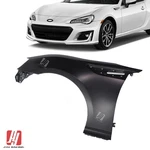 Fits 2013-2016 Scion Fr-s 2017-2020 Toyota 86 Front Fender Left Side Primed. Fixed Price $264.89.