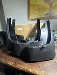 Front Rear Mud Flaps Splash Guards Fits 2010-2023 Toyota 4runner Set Pt76989110. Fixed Price $23.00.