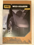 Husky Liners 57891 Rear Mud Guards 2014 - 2018 Gmc Sierra 1500, 2019. Fixed Price $49.00.