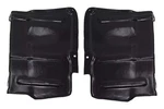 Front For 2006-2012 Toyota Rav4 Engine Splash Shield Left & Right Side Set 2pcs. Fixed Price $64.80.