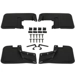Mud Flaps Splash Guard Fender Fit For Ford Bronco Accessories 2021-2024 2/4-door. Fixed Price $29.99.
