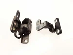 Volkswagen Phaeton 2006 3.2 177kw Front Left Hinge Set 3d4831411b. Fixed Price $41.10.