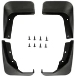 For 2011-2014 Vw Volkswagen Passat B7 4x Mud Flaps Splash Guard Fender Mudguard. Fixed Price $13.57.