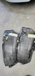 New Genuine Oem 17-18 Hyudai Elantra Left Qrtr Panel-wheelhouse Liner 86821f3000. Fixed Price $65.00.