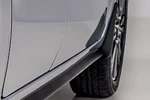 Genuine Mitsubishi Splash Guards Front Mz330557. Fixed Price $33.40.