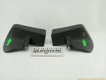 Nissan Xterra Pair Of Rear Wheel Housing Air Deflector Fits 2005-2015 05 06 07. Fixed Price $44.87.