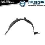 Front Left Inner Fender Liner Black For 2008-2010 Saturn Vue Gm1248194. Fixed Price $23.95.