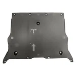 For Tesla 3 17-23 Replacement Center Engine Splash Shield Standard Line. Fixed Price $105.56.