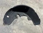 14-16 Mercedes E350 E400 Rear Right Quarter Wheel House Liner Splash Shield Oem. Fixed Price $67.15.