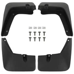 4pc Mud Flaps For Hyundai Palisade ( Sport Utility) 2020-2023 Splash Mudguard. Fixed Price $16.32.