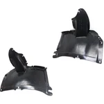 For Volkswagen Jetta Splash Guard/fender Liner 2010-2014 Driver Passenger Side. Fixed Price $119.40.