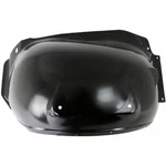 For Chevy K10/k20/k30 Pick Up Fender Apron 1967-1972 Passenger Side Steel Black. Fixed Price $245.28.