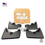 New Toyota Rav4 2026 Mudguards 4 Piece Set Pk389-42t00-tp. Fixed Price $102.99.
