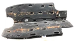 2014-2017 Maserati Ghibli S Q4 Left Right Underbody Shield Cover Oem.. Fixed Price $64.99.