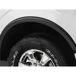 For Ford F-150 2015-2017 Husky Liners Flat Black Front & Rear Fender Flares. Fixed Price $449.99.