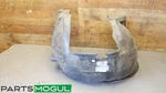 2009-2011 Jaguar Xf Front Left Fender Liner Splash Shield Oem. Fixed Price $40.50.