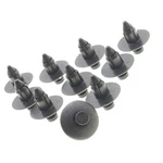 10 Pcs Wheel Well Liner Retainer Clips For Volvo 940 960 C30 C40 C70 S40. Fixed Price $16.01.