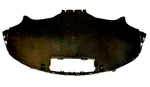 For Tesla Model 3 Rear Bumper Underbody Lower Board Cover 1135410-00-a (17-23). Fixed Price $133.81.