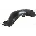 Passenger Right Front Fender Liner F4zz16102b Fo1251110 For 94-98 Ford Mustang. Fixed Price $35.07.
