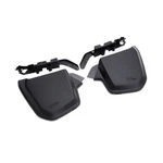 2022-2026 Gmc Hummer Ev Suv Front & Rear Molded Splash Guards Pkg Black Oem Gm. Fixed Price $217.98.