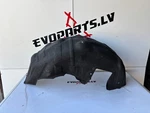 Mitsubishi Evo 10 X Shield Rr Wheel Splash 5370a424. Fixed Price $55.00.