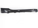 2022-2024 Toyota Gr86 Passenger Side Lower Skirt Rocker Molding - Deep Scuffs. Fixed Price $416.95.