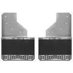 Putco Mud Skins Brsh Ss. Fixed Price $415.99.