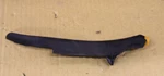 New Oem 2020-25 Toyota Corolla Front Lh Fender Protectior Seal Trim 53824-02180. Fixed Price $21.95.