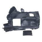 Front Driver Side 51717445681 Fender Liner For Bmw X4 X3 2018-2024. Fixed Price $50.96.