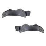 For Subaru Legacy 2010-2014 Fender Liner Driver And Passenger Side Pair. Fixed Price $157.20.