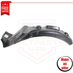New Front Splash Shield 51717207650 Right Side For 2008-2013 Bmw 128i & 135i. Fixed Price $32.99.