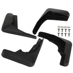 4pcs For 2009-2016 Toyota Venza Kit Splash Guards Mud Flaps Fender Set. Fixed Price $18.23.