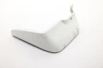 2014 - 2020 Infiniti Qx60 Front Left Side Mud Flap Splash Guard Oem White Qab. Fixed Price $46.64.