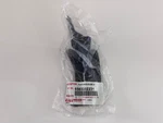 Oem L 2014-2019 Toyota Corolla Deflector Mud Flap Rear Left 65632-02231. Fixed Price $25.00.