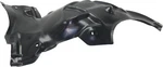Front Fender Liner, Left (driver), Rear Section For Bmw 3-series 2013-2019,. Fixed Price $108.95.