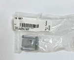 New Genuine Bmw Speed Clip Retainers Set (x6) Oe 07146981767. Fixed Price $19.95.