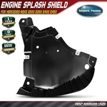 Front Passenger Lower Engine Splash Shield For Mercedes-benz W213 E300 E350 E400. Fixed Price $48.49.