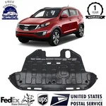 New Front Engine Splash Shield Under Cover For 2014-2016 Kia Sportage Ki1228143. Fixed Price $52.98.