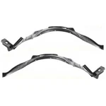 Set Of 2 Fender Liner For Acura Rsx 2002-2004 Front Lh & Rh Inner. Fixed Price $44.72.