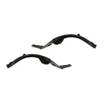 For Acura Tlx 2018 2019 2020 Fender Liner Driver And Passenger Side Pair Front. Fixed Price $86.46.