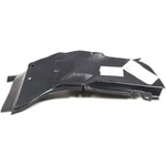 For Chevy Hhr 2006-2011 Engine Splash Shield Driver Side Front Made Of Plastic. Fixed Price $43.20.