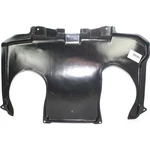 Engine Splash Shield Rear For 00-06 Mercedes S500 S430 S55 Amg S600 S350 S65. Fixed Price $54.70.