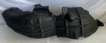 22-25 Honda Civic Rear Left Driver Side Inner Fender Liner Splash Shield #108940. Fixed Price $98.56.
