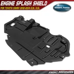 Front Passenger Engine Splash Shield Under Cover For Toyota Camry 2012 2013 2014. Fixed Price $42.48.