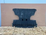 Ford Mustang Mach-e 21-26 Oem Rear Lower Engine Cover Splash Shield Panel Assy. Fixed Price $149.95.